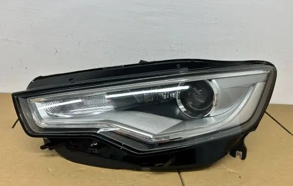 Audi A6 S6 C7 4G Headlight/headlamp 4G091753C