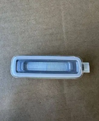 Audi A6 S6 C8 4K Front seat light 4M0947105