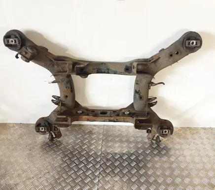 Jeep Grand Cherokee Rear subframe 