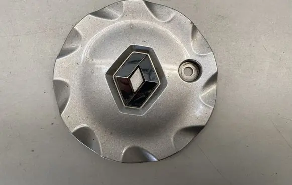 Renault Scenic II - Grand scenic II Original wheel cap 8200412202