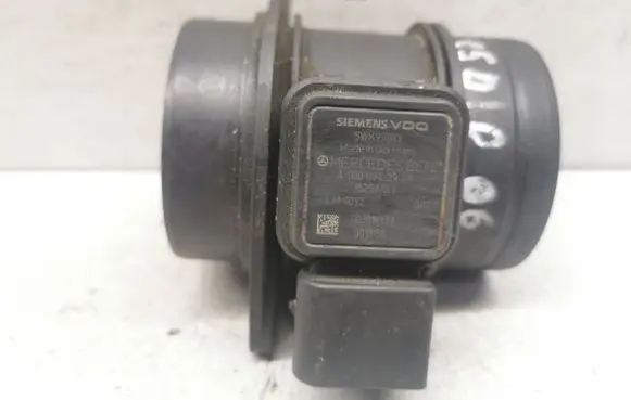 Mitsubishi Colt Mass air flow meter A0000942948