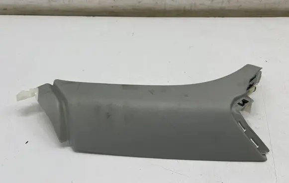 Audi Q8 e-tron (C) pillar trim 4KE867287