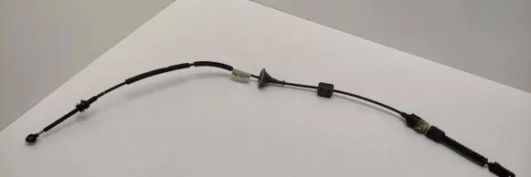 Chrysler Grand Voyager V Gear shift cable linkage 04880207AF