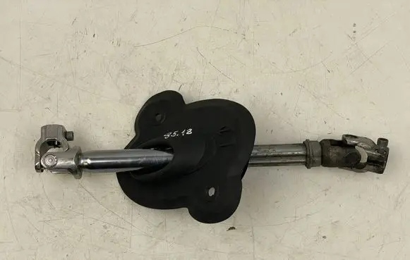 Audi Q5 SQ5 Steering column universal joint 80B419753F 038ZAU000016