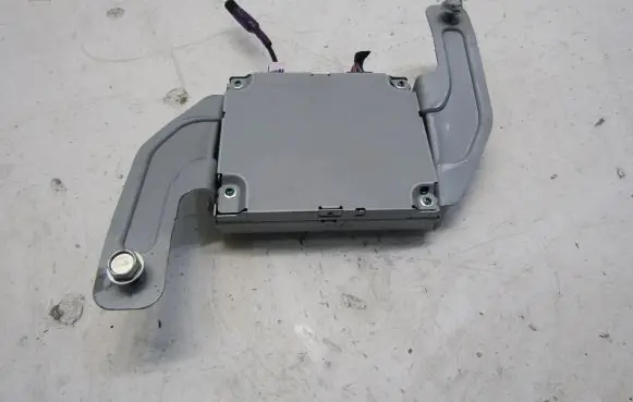 Honda CR-V Other control units/modules FA0100061