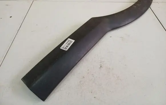 Opel Zafira A Rear arch trim 024416509LH