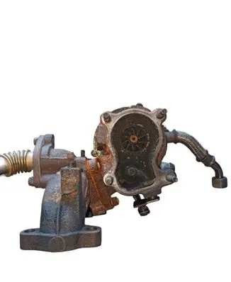 Audi A2 Turbo 045145701 964045145 045145701D