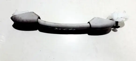 Fiat Ulysse Front interior roof grab handle 9616355277