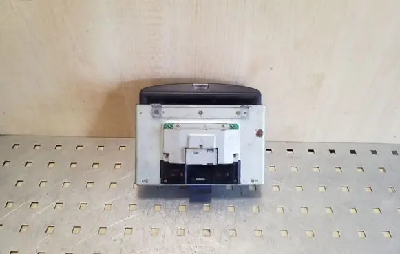 Volvo S80 Screen/display/small screen 306562451