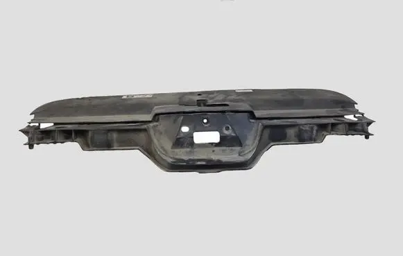 Peugeot 407 Top upper radiator support slam panel 9644645377 9657067280 24R0304018
