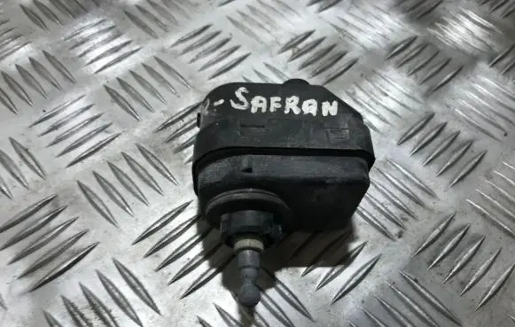 Renault Safrane Headlight level adjustment motor 7701035207 7222