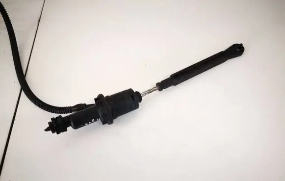 Peugeot Partner Clutch master cylinder 