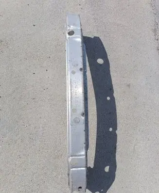 Rear beam