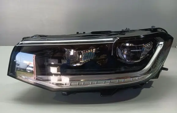 Volkswagen T-Cross Headlight/headlamp 2GM941035F
