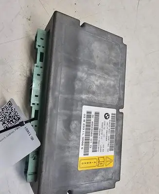 BMW 5 E60 E61 Airbag control unit/module 65776943085