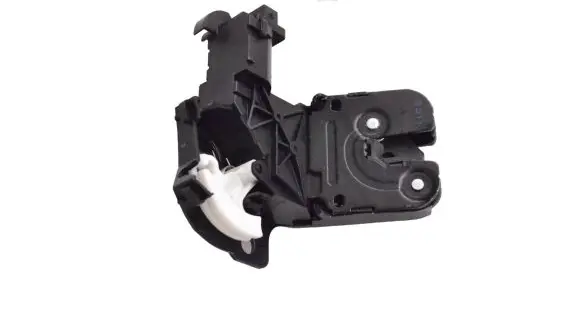Audi TT TTS Mk2 Tailgate/trunk/boot lock/catch/latch