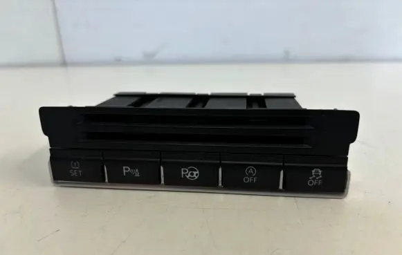 Volkswagen Sharan Other switches/knobs/shifts 5N2927132 5N2927132S