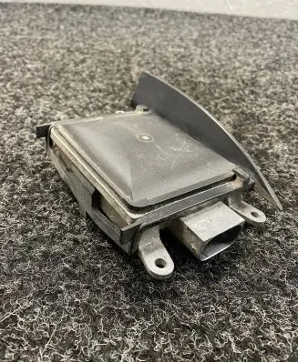 BMW X5 F15 Blind spot module 6873289