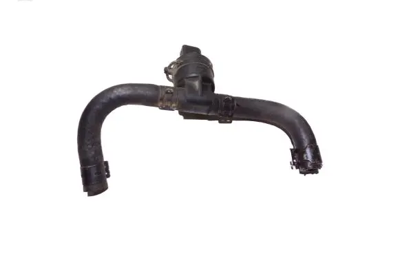 Volkswagen Caddy Engine coolant pipe/hose 038906081B