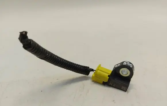 Lexus RX V Airbag deployment crash/impact sensor 89831-52100