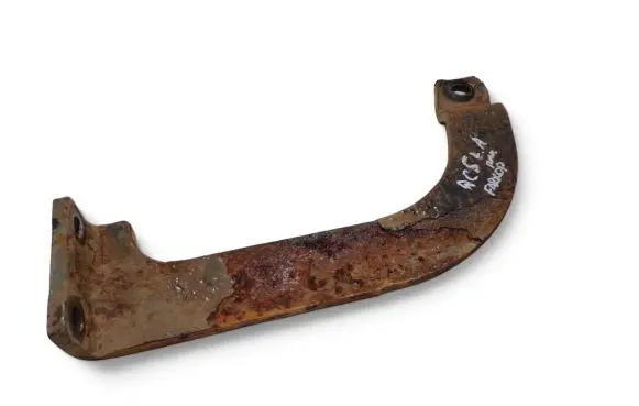 Citroen C5 Tow bar mounting accessories 