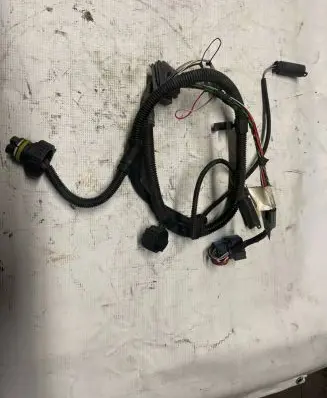 BMW M3 Gearbox/transmission wiring loom 7840547