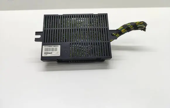BMW 5 E60 E61 Light module LCM 6983539 532254811 795713