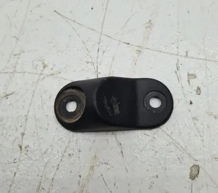 Subaru Justy Front door check strap stopper 77121