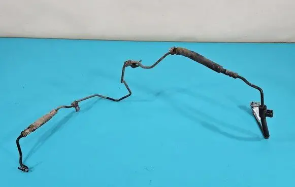 Peugeot 508 Power steering hose/pipe/line 9807820280 IMPRK1482945