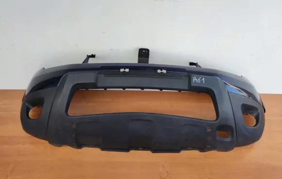 Dacia Duster Front bumper 620220025R