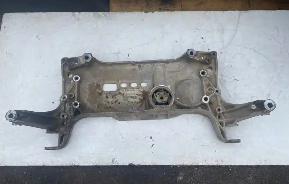 Volkswagen Tiguan Front subframe 3C0199369H