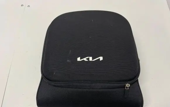 KIA EV6 Electric car charging cable 91686GI060