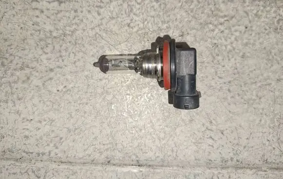 BMW 5 F10 F11 Fog light bulb 64211