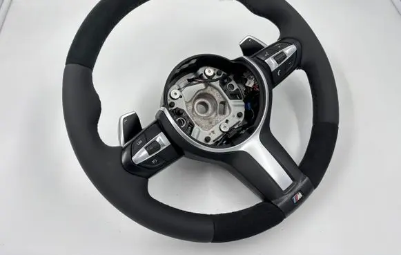 BMW 2 F22 F23 Steering wheel