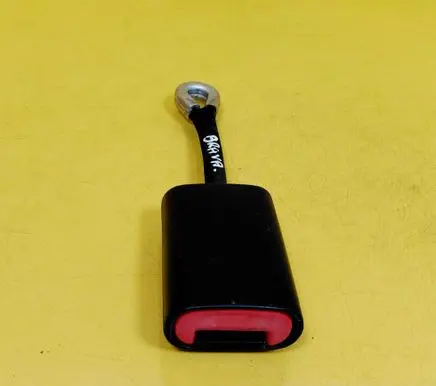 Fiat Bravo - Brava Front seatbelt buckle 10439482