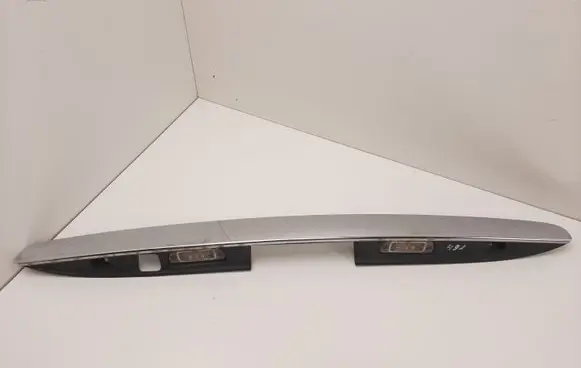 Mercedes-Benz R W251 Number plate light 2517400593