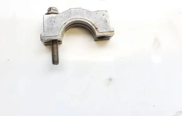 Opel Astra H Camshaft holder 863