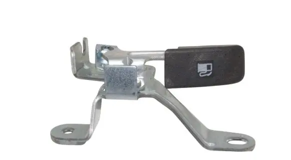 Mazda CX-5 Fuel cap release pull handle 