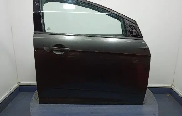 Ford Focus ST Front door