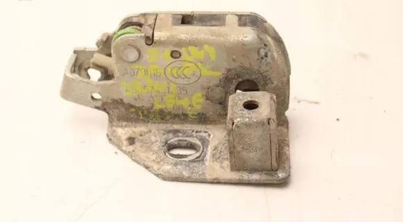 Mercedes-Benz Sprinter W906 Loading door lock A9067401235