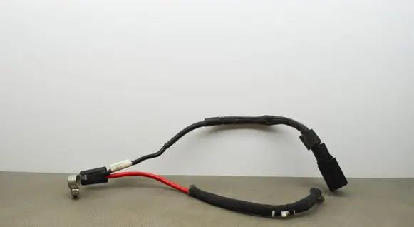 Volkswagen Jetta VI Positive wiring loom 5C0971228AD