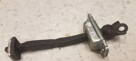 Hyundai Santa Fe Front door check strap stopper
