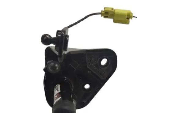 Tesla Model 3 Bonnet Pedestrian Airbag Actuator 173570200B 184897800B