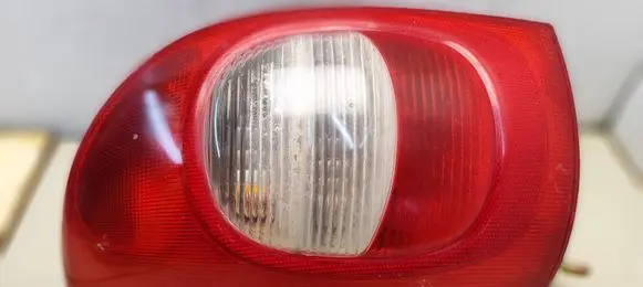 Citroen Xsara Picasso Rear/tail lights 9631564080