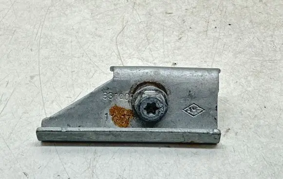 Renault Scenic IV - Grand scenic IV Battery bracket 83100R