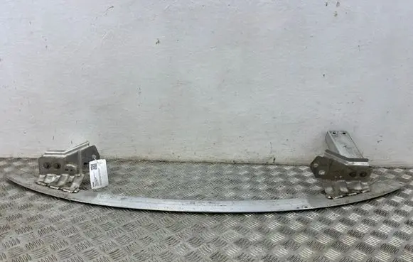 Tesla Model 3 Front bumper support beam 108489400B 110919300C 110111800BR