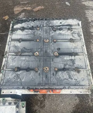 Volkswagen ID.3 Hybrid / electric car battery 0Z1915911M