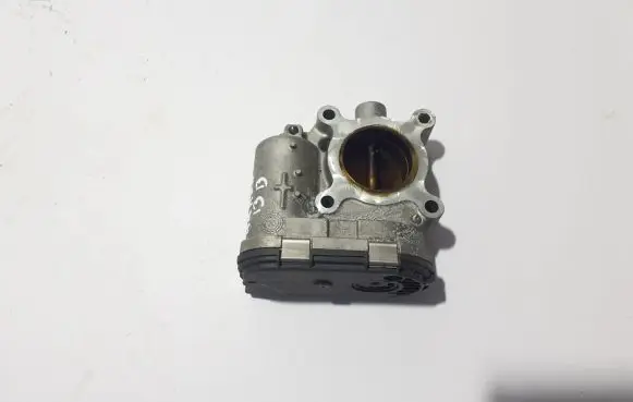 Throttle valve