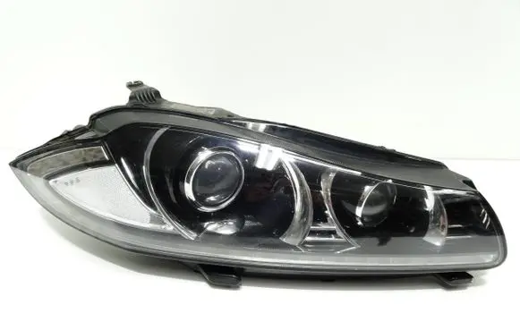 Jaguar XF X250 Headlight/headlamp CX2313W029DF 0000002