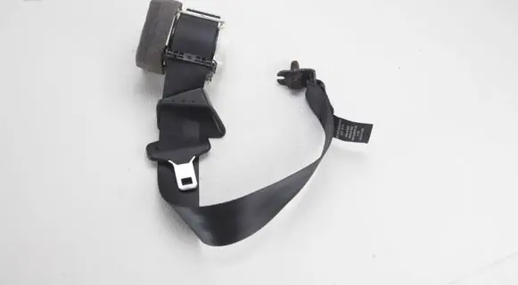 Ford Kuga II Rear seatbelt CV44611B69BA3JA6